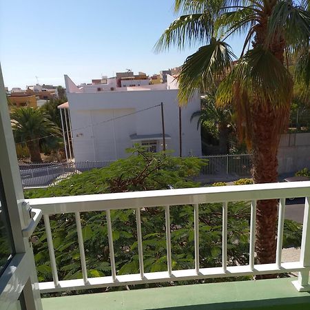 Apartment Tenerife Sur San Isidro Сан Исидро Екстериор снимка