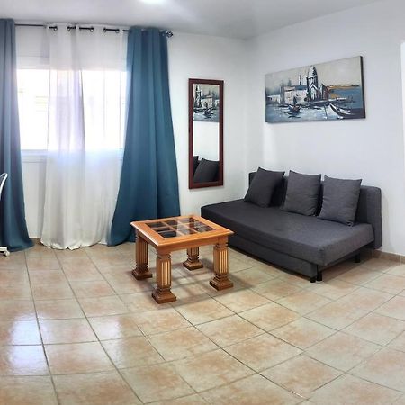 Apartment Tenerife Sur San Isidro Сан Исидро Екстериор снимка