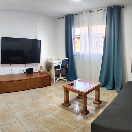 Apartment Tenerife Sur San Isidro Сан Исидро Екстериор снимка