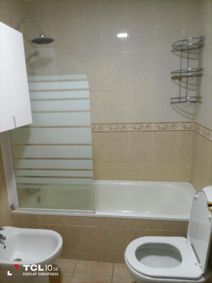 Apartment Tenerife Sur San Isidro Сан Исидро Екстериор снимка