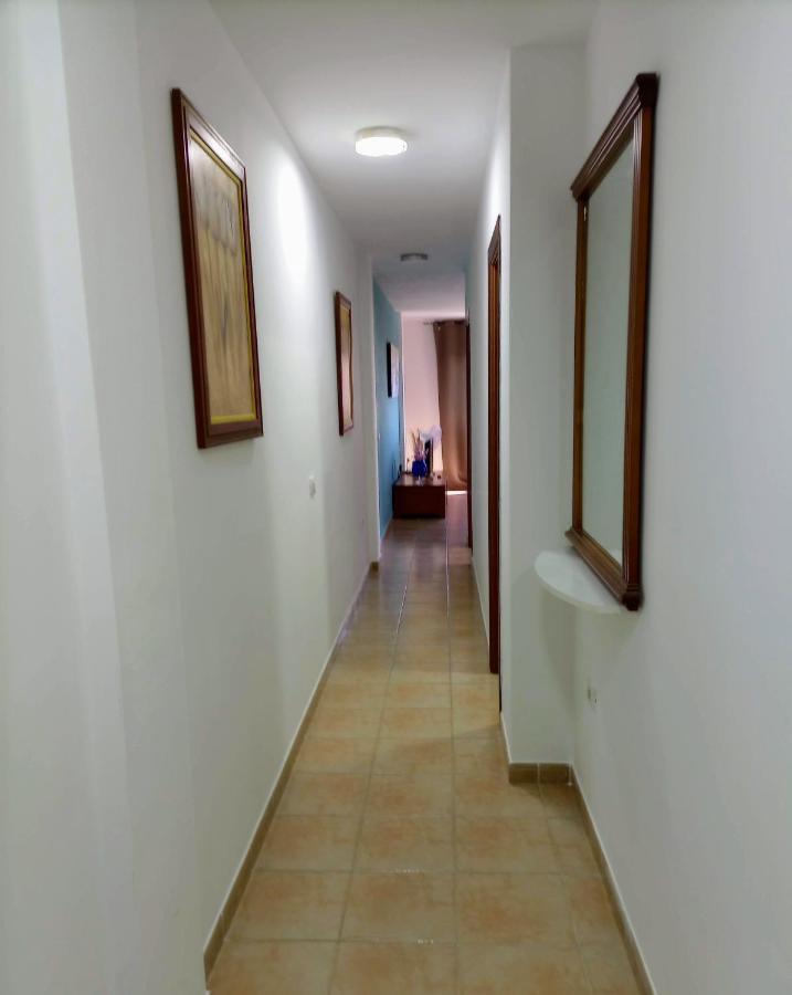 Apartment Tenerife Sur San Isidro Сан Исидро Екстериор снимка