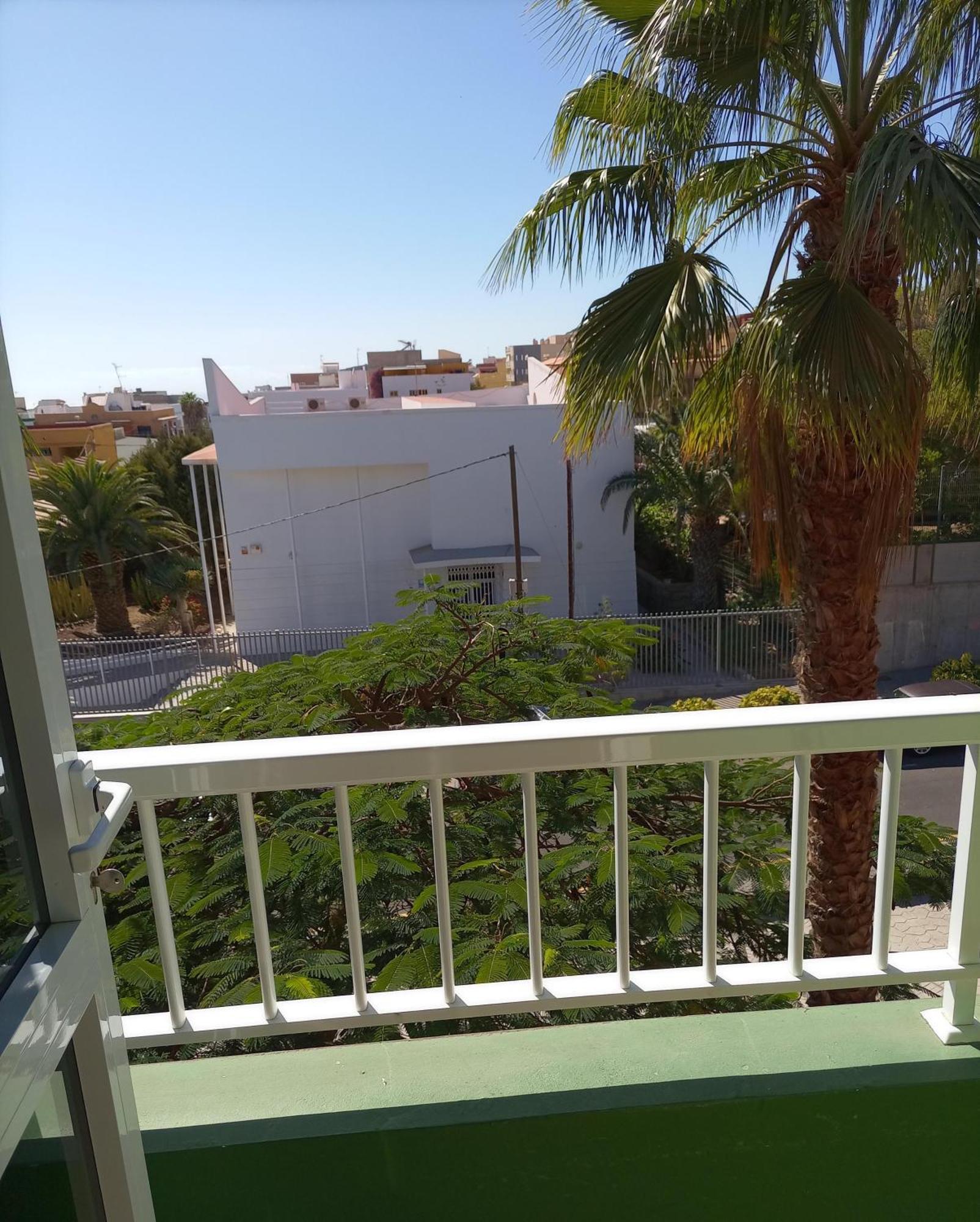 Apartment Tenerife Sur San Isidro Сан Исидро Екстериор снимка