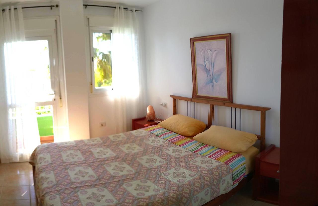 Apartment Tenerife Sur San Isidro Сан Исидро Екстериор снимка