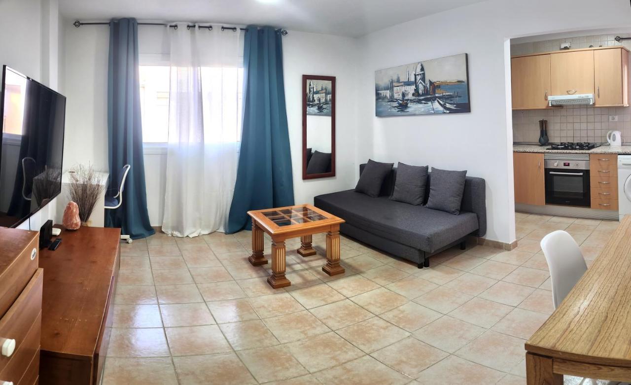 Apartment Tenerife Sur San Isidro Сан Исидро Екстериор снимка